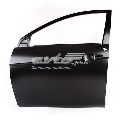 Передняя левая дверь Geely Emgrand EC7 седан (2009 - 2026) цена, от 76.02 USD