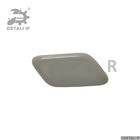 Крышка форсунки омывателя фары передней Detali IF DF15930 цена, от 4.80 USD