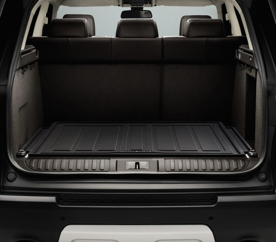 Коврик в багажник VPLWS0225 Land Rover