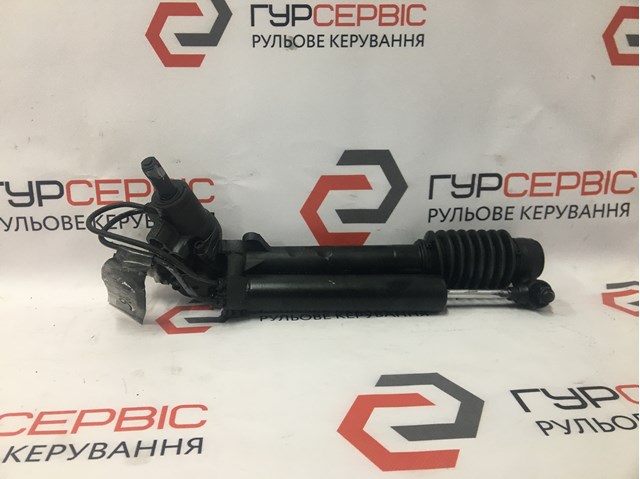 Рейка рулевая ASR CI7205R