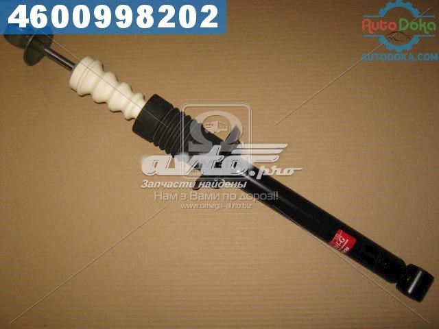 Стойка амортизатора задняя Kayaba 341900 цена, от 42.43 USD