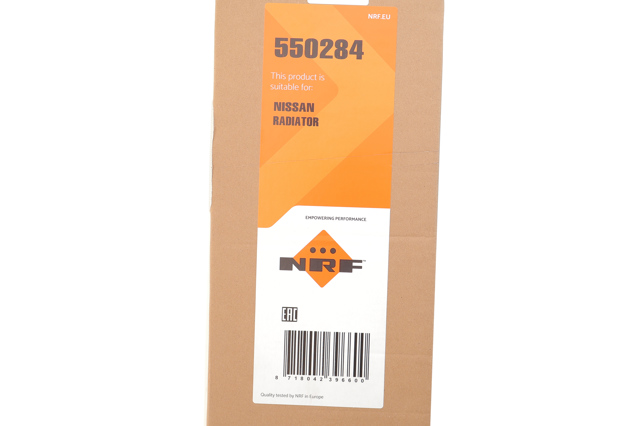 Радиатор охлаждения FPS FP50A871