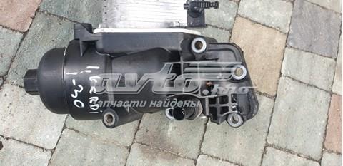 263102A510 Hyundai/Kia фільтр масла (В сборе)