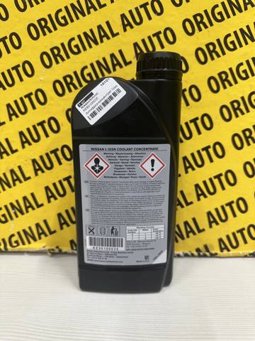KE90100035 NISSAN Liquido refrigerante original y equivalente