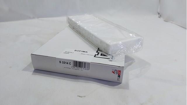 S3214C Sofima filtro de salão