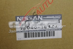 ГБЦ 110401LA2A Nissan/Infiniti