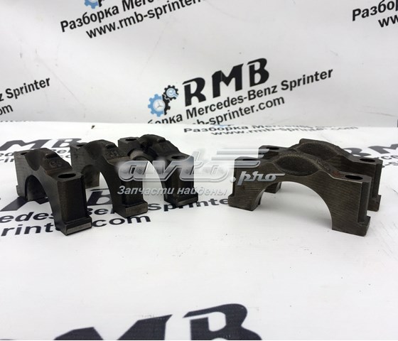 Mancal do virabrequim para Mercedes C (S203)