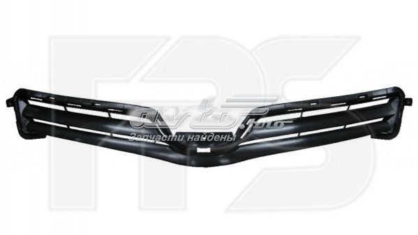Облицовка радиатора FPS FP7023991 цена, от 53.40 USD