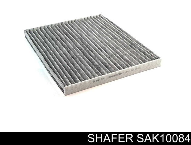 Купить SAK10084 Shafer Фильтр салона угольный