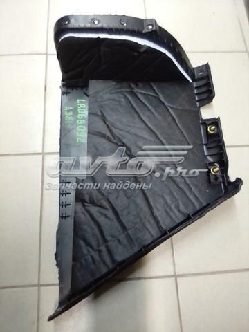 Облицовка багажного отсека, правая Land Rover LR068092