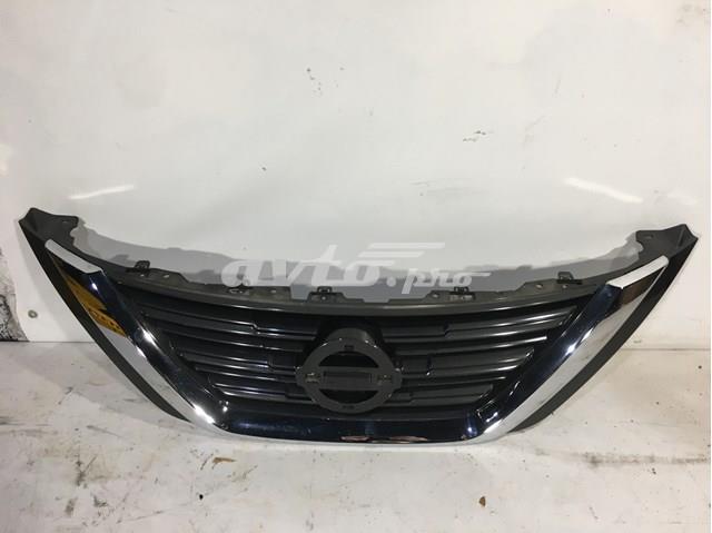 Облицовка радиатора Nissan/Infiniti 623109HS1A цена, от 62.15 USD