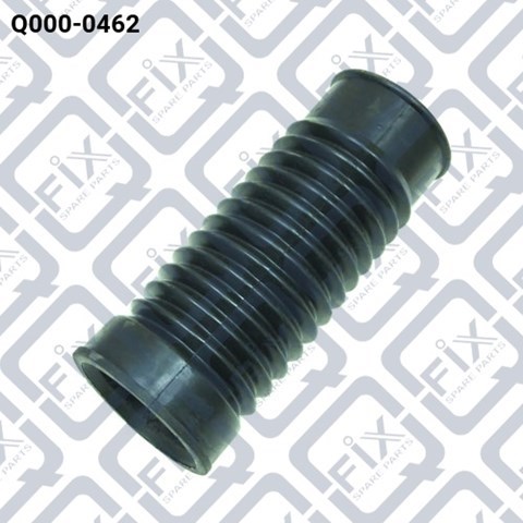 Пыльник стойки задней Q-fix Q0000462 цена, от 5.51 USD