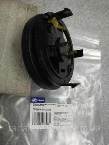  ZAZ TF698K3402032