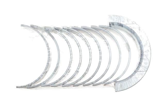 014HS21891025 Mahle Original 