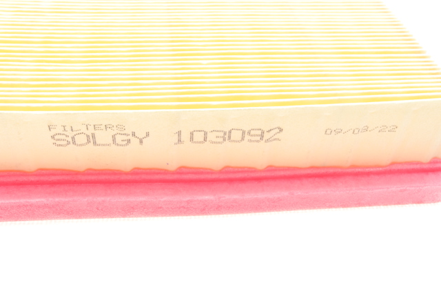 Фильтр воздушный Solgy 103092