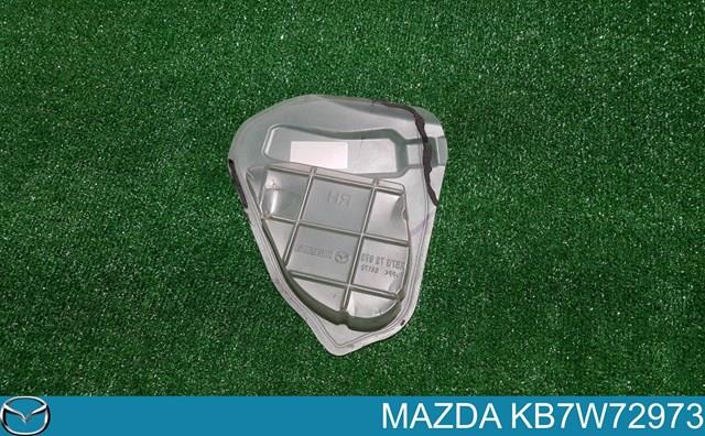  KB7W72973 Mazda