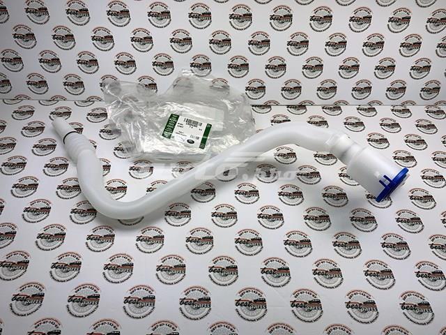 LR084365 Land Rover Горловина бачка омывателя