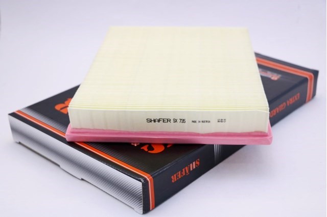Воздушный фильтр SX735 Shafer
