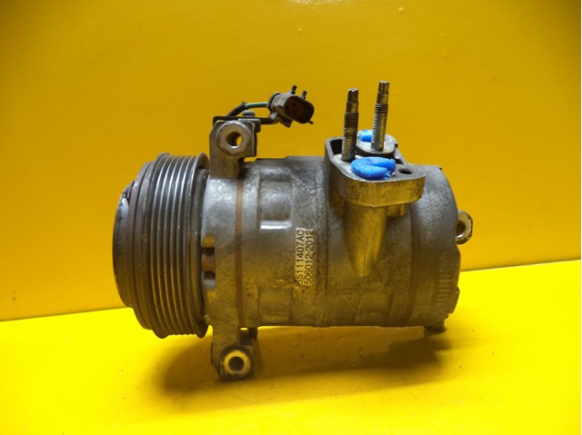 Купить 55111407AC Chrysler Компрессор климатической установки