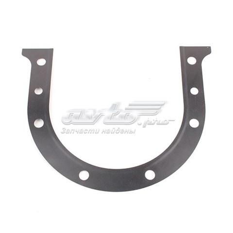E020500201 Geely Прокладка задней крышки коленвала