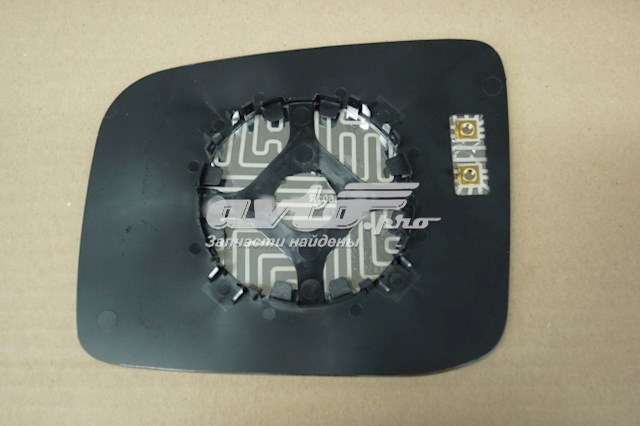 Наружное зеркало правое Ergon 69950709 цена, от 87.01 USD