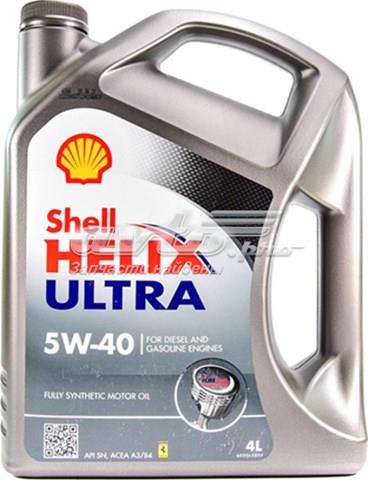 Масло моторное Shell 550040562