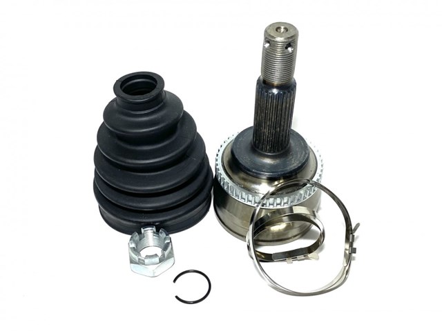 Хомут пыльника ШРУСа, универсальный BYD 1025989000 цена, от 3.21 USD