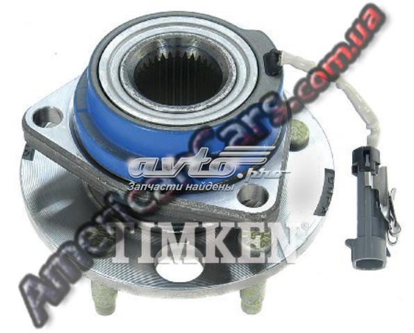 Ступица передняя TIMKEN 513087