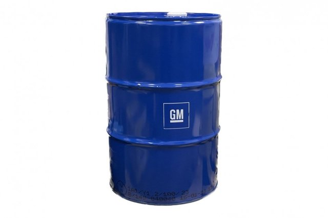 90513468 General Motors Масло двигателя