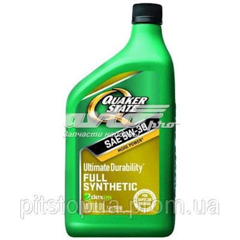 Купить 550046169 Quaker State 