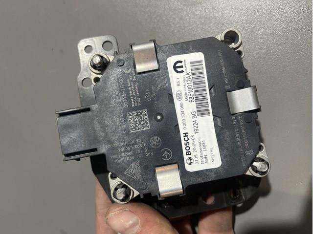 Радарный датчик дистанции Chrysler 68518012AA цена, от 506.78 USD
