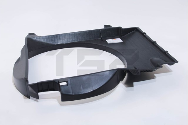 Диффузор радиатора охлаждения Autotechteile 1005047 цена, от 41.24 USD