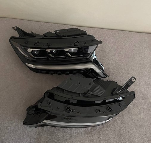 Купить 92101R5110 Hyundai/Kia Фара левая передняя
