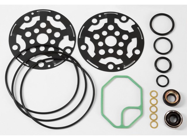 Купить CH9009KIT MSG 