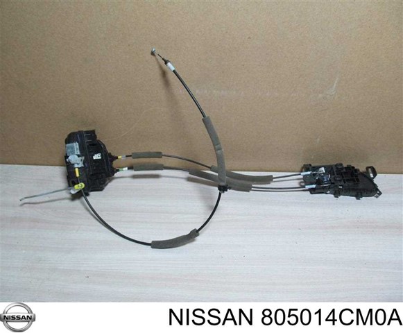  805014CM0A Nissan/Infiniti
