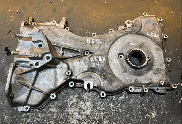  Mazda S5209
