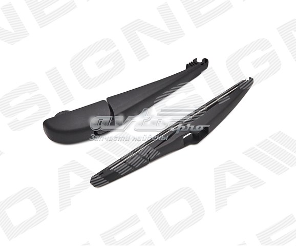 Braço de limpa-pára-brisas de vidro traseiro para Toyota RAV4 (A4)
