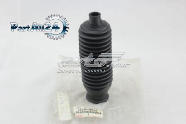 T1865LZ RBI Пыльник рулевой тяги