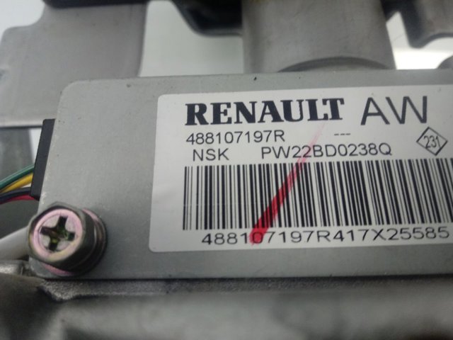488107197R Renault (RVI) 