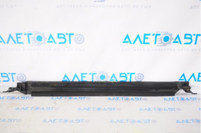 Купить 215795NN0A Nissan/Infiniti Нижний дефлектор радиатора