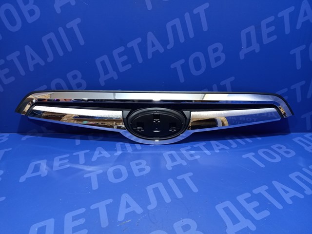 Молдинг решетки радиатора, верхний Signeda PSB07081GA