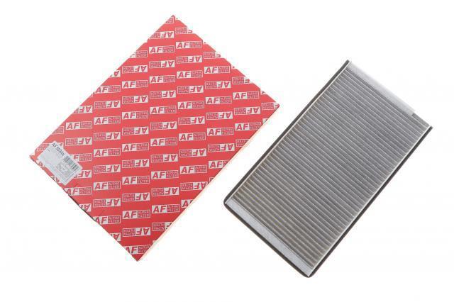 Фильтр воздушный отопителя Alpha Filter AF5094A цена, от 5.50 USD