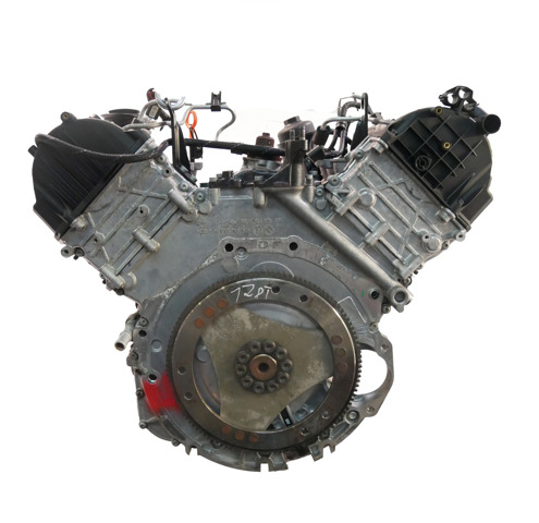 Compre Motor montado Audi Q7 