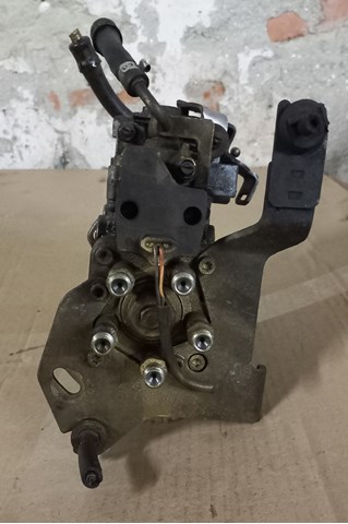 Купить 0460485024 Bosch ТНВД