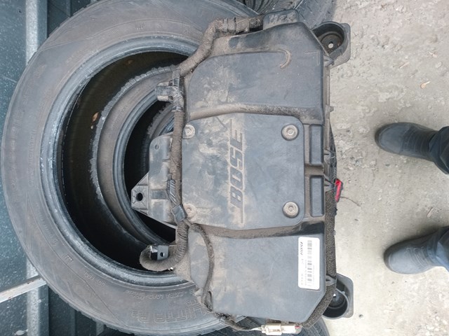  Mazda BP4K66960
