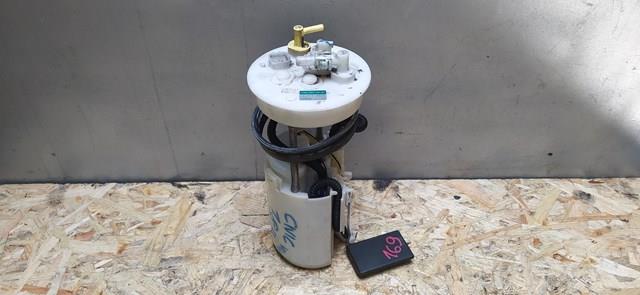  17708SMGE02M1 Honda