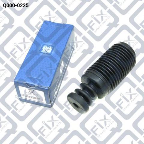 Отбойник задний Q-fix Q0000225 цена, от 5.90 USD