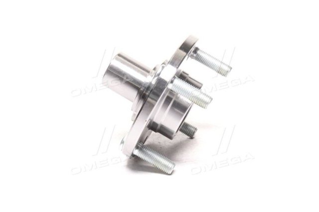 HCMC024 Parts-Mall Ступица колеса передняя