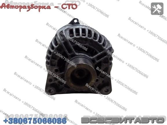 Автомобильный генератор Nissan/Infiniti 8200692868 цена, от 124.18 USD