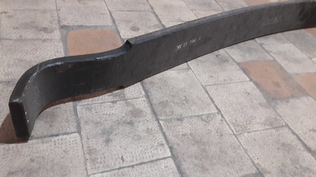 Купить OK1102 STR Рессоры передние (пружины передней подвески)